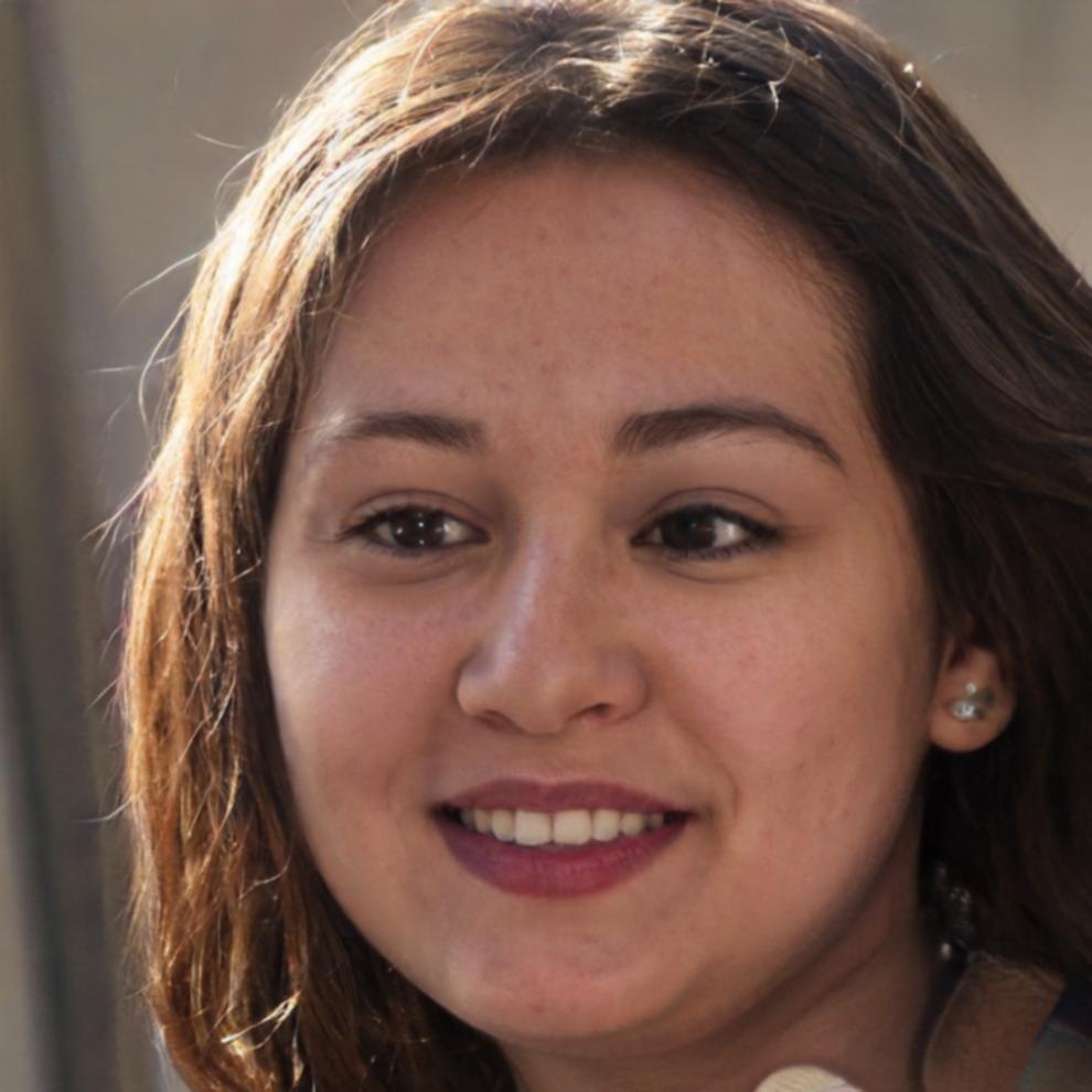 Klarissa Bergmann, Spezialistin für Marktanalyse