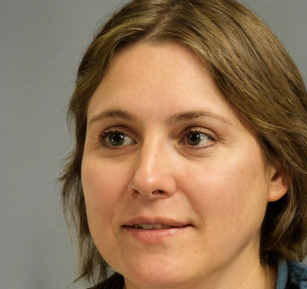 Valentina Schwarz, Expertin für Unternehmensanalyse